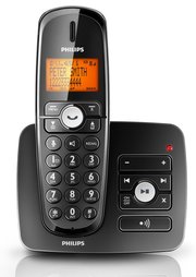 Philips XL3751B фото