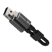 PhotoFast i-FlashDrive MemoriesCable U2 64GB фото