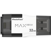 PhotoFast MAX Gen2 U3 32GB фото