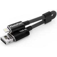 Photofast MemoriesCable GEN3 128GB