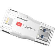 PhotoFast TubeDrive 32GB фото