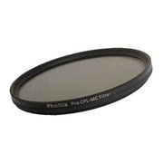 Phottix CPL-MC Slim 52mm фото