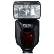 Phottix Mitros TTL+ for Canon фото