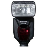 Phottix Mitros TTL+ for Canon