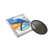 Phottix PRO C-PL Digital Ultra Slim 72mm фото