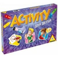 Piatnik Activity для детей 793646