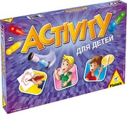 Piatnik Activity для Детей фото