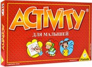 Piatnik Activity для малышей фото