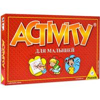 Piatnik Activity для малышей