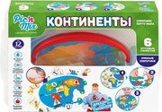 Pic&mix Континенты фото