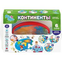 Pic&mix Континенты