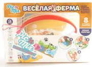 Pic&Mix Веселая ферма фото