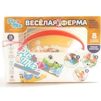 Pic&mix Веселая ферма