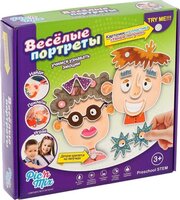 Pic&Mix Веселые портреты фото