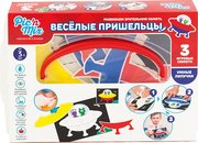 Pic&Mix Веселые пришельцы фото