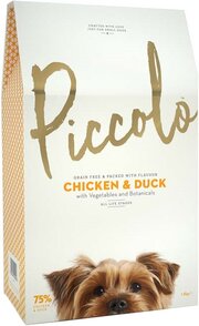 Piccolo GF Chicken/Duck фото