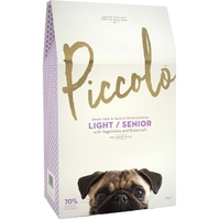 Piccolo GF Light/Senior