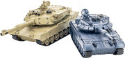 Pilotage Battle Tank T90&M1A2 1:24 фото