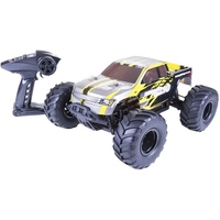 Pilotage Monster Stem 10 EP 4WD 1:10