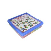 Pilsan Funny Blocks 03-259 80 деталей фото