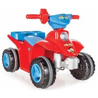 Pilsan Pilsan Mini ATV