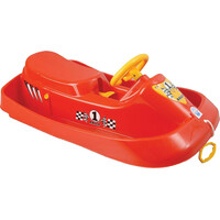 Pilsan Rally Sledge