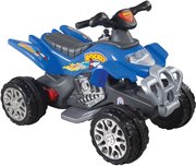 Pilsan Rocket Atv фото