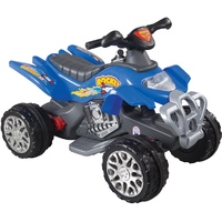 Pilsan Rocket Atv