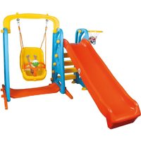 Pilsan Slide Set