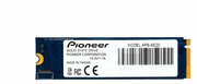 Pioneer 256GB M.2 2280 PCIe (Dramless) фото