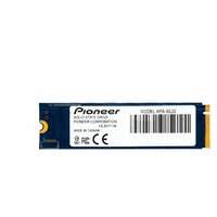 Pioneer 256GB M.2 2280 PCIe (Dramless)