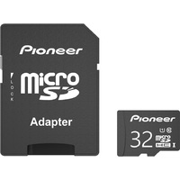 Pioneer APS-MT1D microSDHC