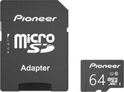 Pioneer APS-MT1D microSDXC фото