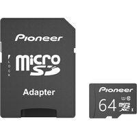 Pioneer APS-MT1D microSDXC