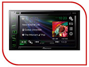 Pioneer AVH-170G фото