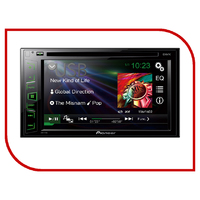 Pioneer AVH-170G