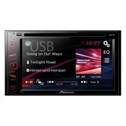 Pioneer AVH-180 фото