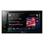 Pioneer AVH-180G фото