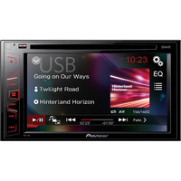 Pioneer AVH-190