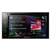 Pioneer AVH-190G фото