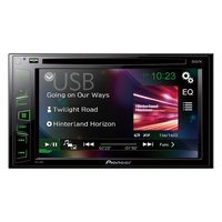 Pioneer AVH-190G