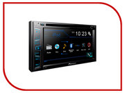 Pioneer AVH-290BT фото