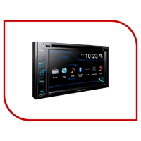 Pioneer AVH-290BT