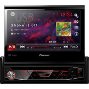 Pioneer AVH-3100DVD фото