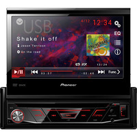 Pioneer AVH-3100DVD