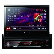 Pioneer AVH-3800DVD фото