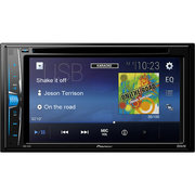 Pioneer AVH-A101 фото