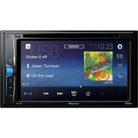 Pioneer AVH-A101