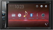 Pioneer AVH-A210BT фото