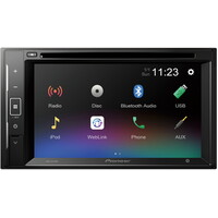 Pioneer AVH-A240BT